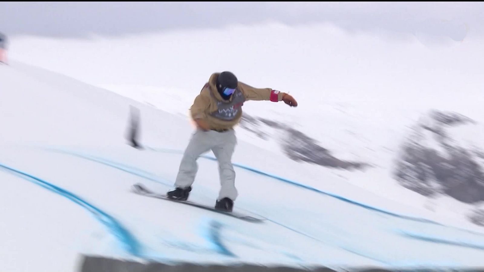 Snowboard - FIS Snowboard Copa del Mundo Magazine - 2020/2021 - Programa 5 - ver ahora