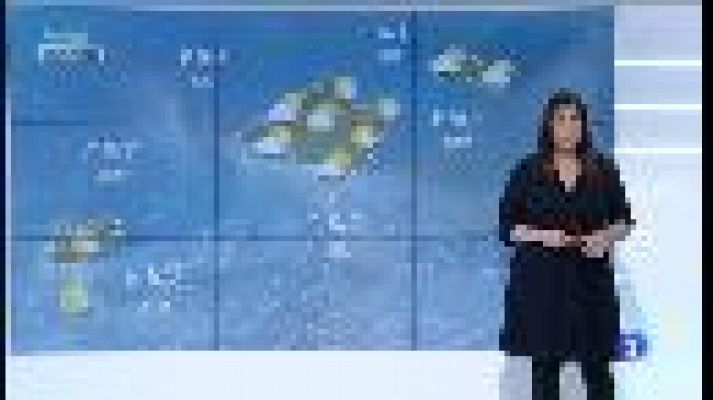 Informatiu Balear - El temps a les Illes Balears - 29/01/21