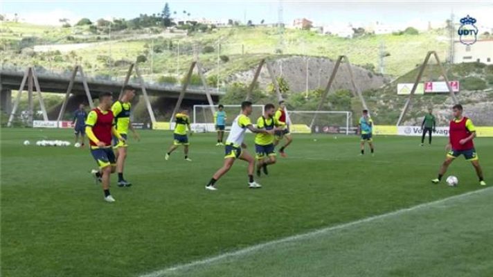 Telecanarias - Deportes Canarias - 29/01/2021