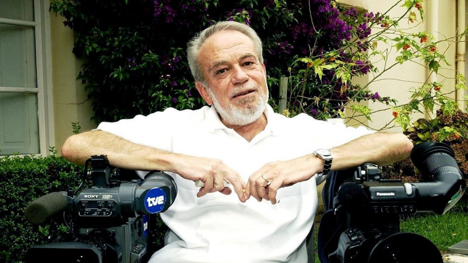 Fernando Arribas (1940-2021)