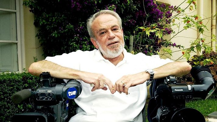 Días de cine - Fernando Arribas (1940-2021)