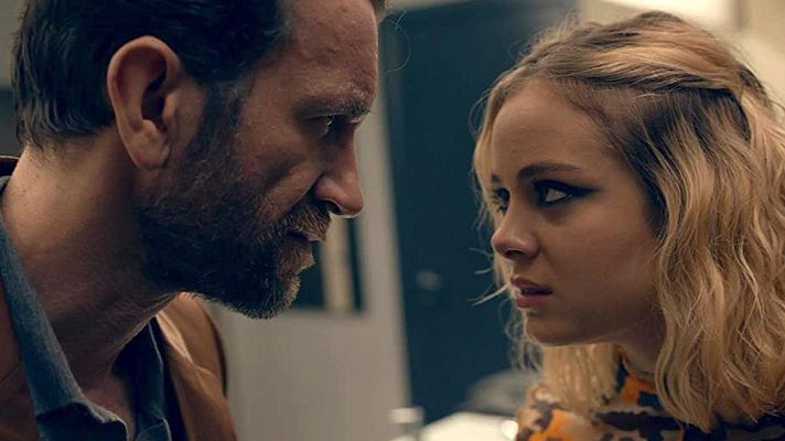 Días de cine - 'Cosmética del enemigo'