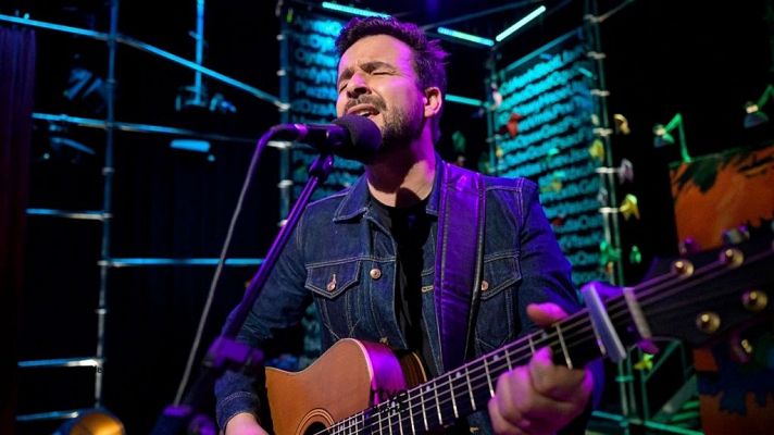 Punts de vista - Funambulista, Vanesa Lorenzo y Carmen Posadas