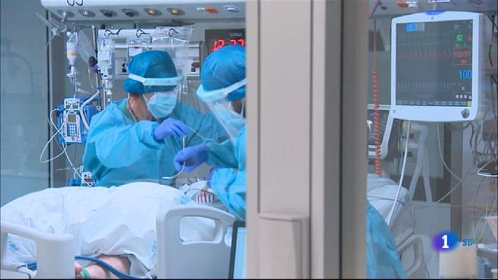 Informativo de Madrid - Informativo de Madrid 2 - 2021/01/29- RTVE.es