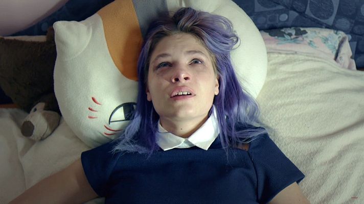 Días de cine - 'Ojalá te mueras'