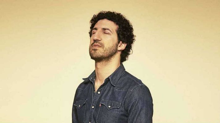  - Marwan presenta nuevo álbum en 'Tarde lo que tarde' (vídeo)