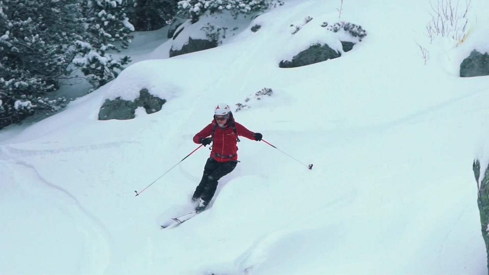 Evasión - T9 - Programa 2 - ver ahora