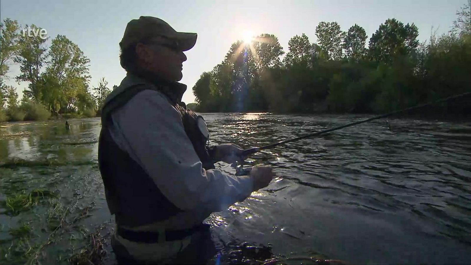 Jara y sedal - El Hucho Hucho - VER AHORA
