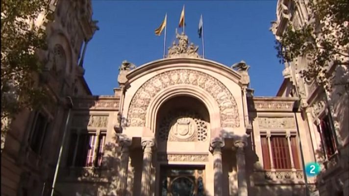 El Vespre - El Vespre - 29/01/2021