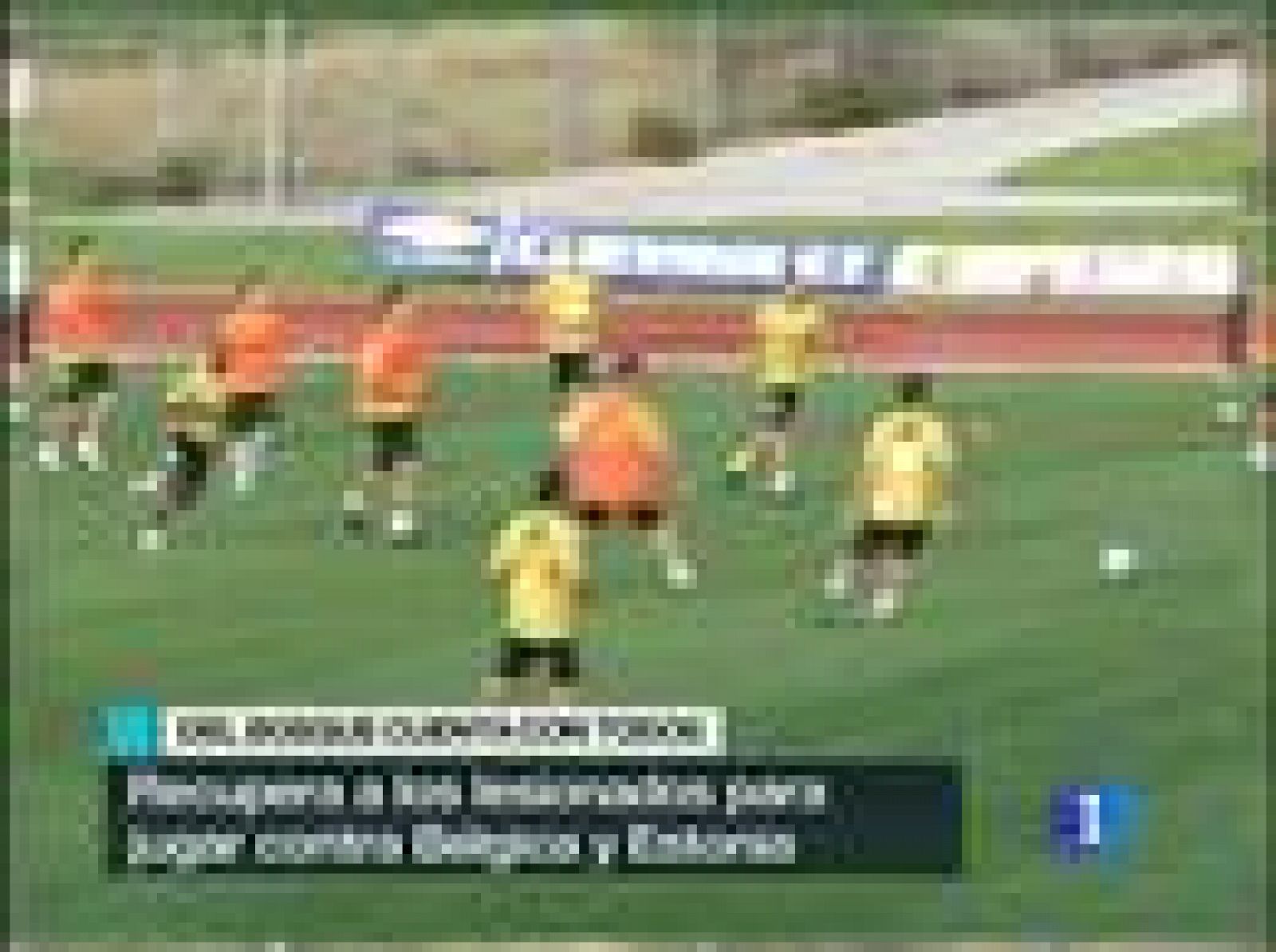 Telediario 2 en cuatro minutos - 02/09/09 | Ver