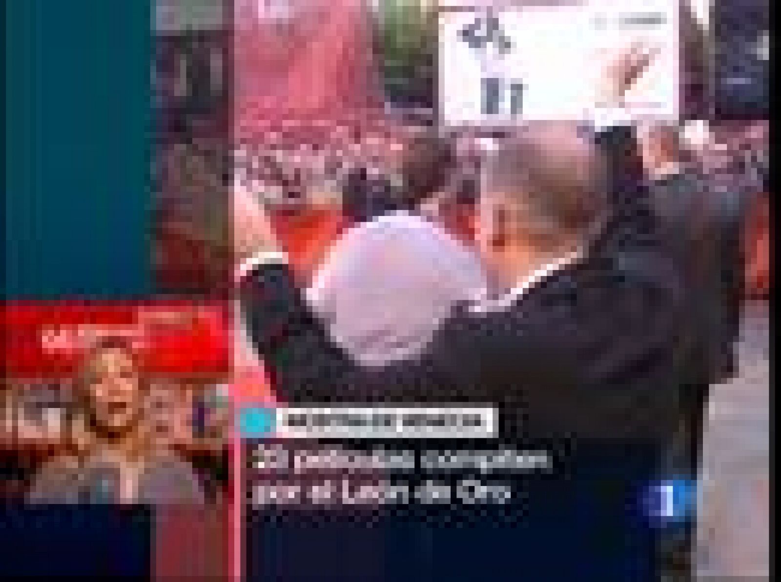 Arranca la 66 edición de la Mostra de Venecia | Ver