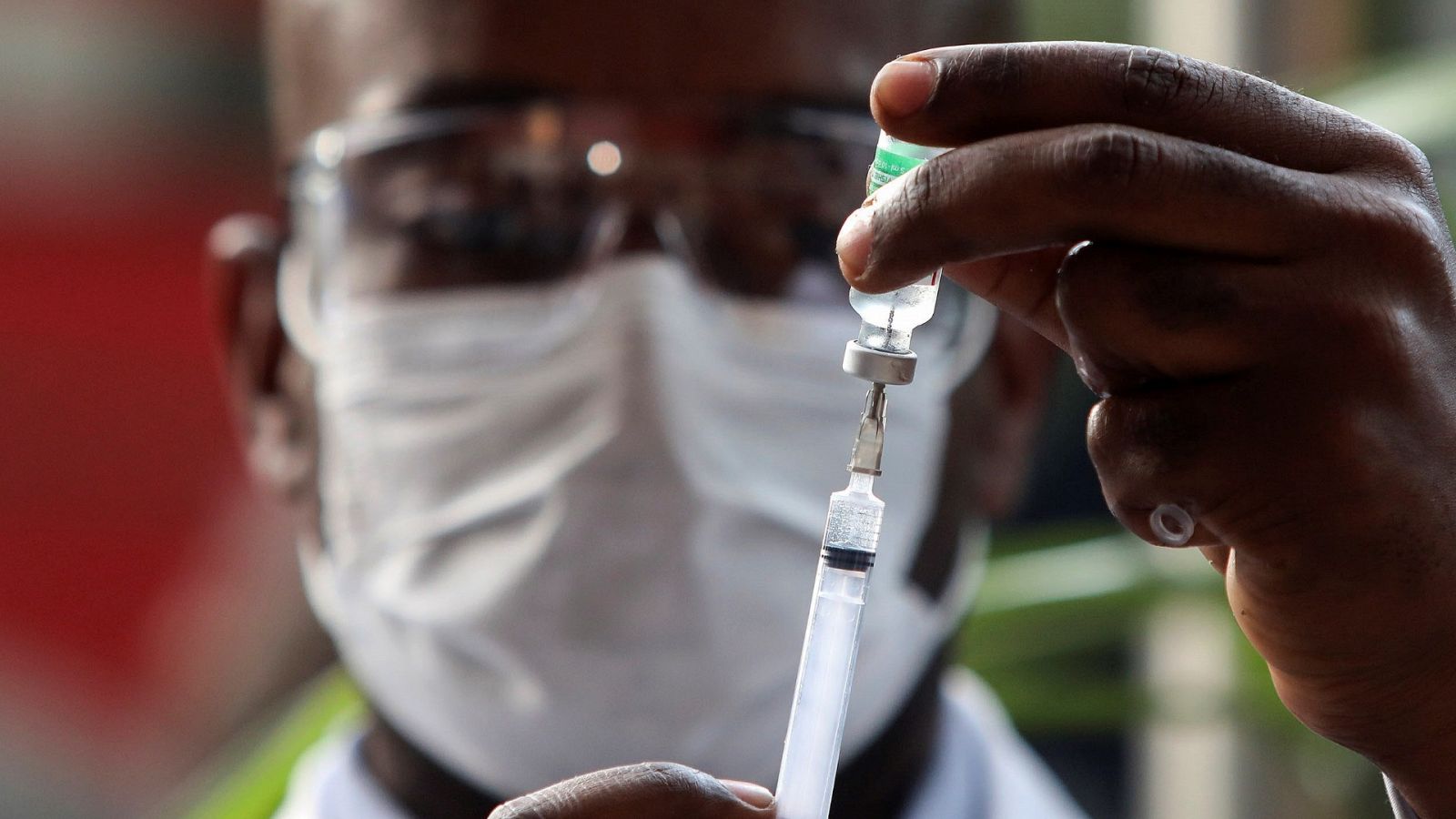 El mundo en 24 horas - 29/01/21 - ver ahora