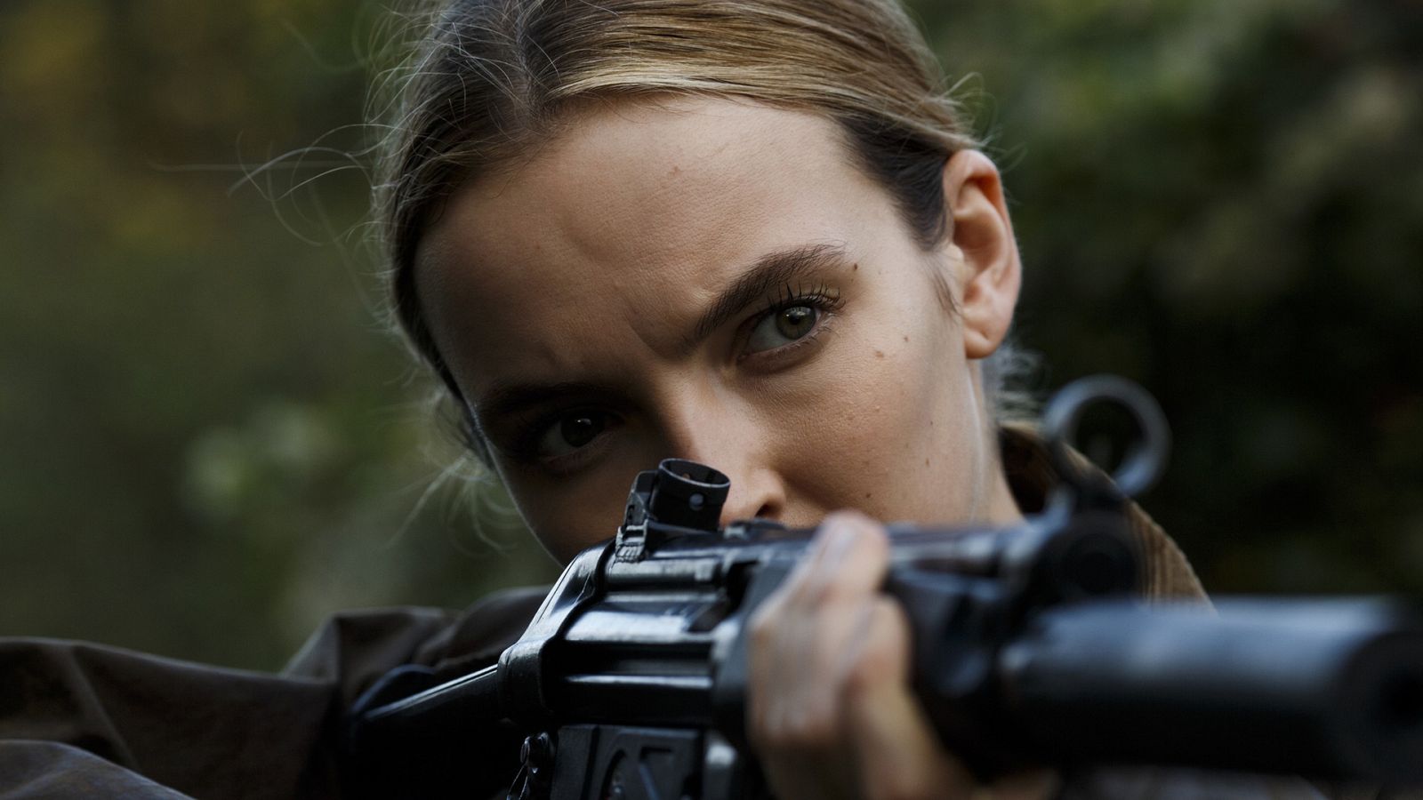 Killing Eve - Temporada 1 - Episodio 4: Lo siento, cielo - Ver ahora