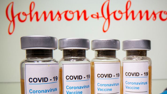 Telediario 1 - Telediario Matinal en 4' 30/01/2021