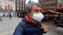 Zoom Net - Irisbond, mascarilla LG y Bikolabs