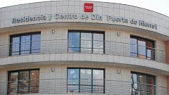 Mueren por coronavirus diez personas mayores de la residencia Los Nogales Puerta de Hierro en Madrid