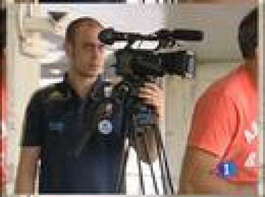  - Del Bosque oculta sus cartas