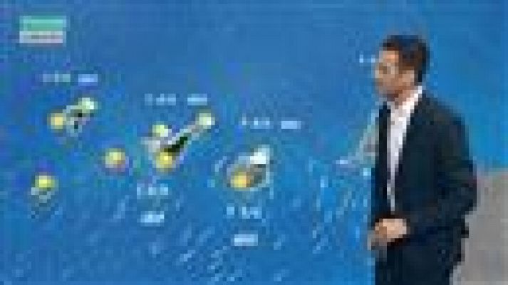 Telecanarias - El tiempo en Canarias - 30/01/2021