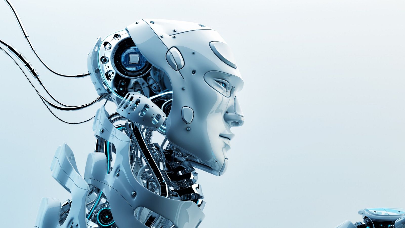 Se cumplen 100 años de la llegada de la palabra Robot a los diccionarios