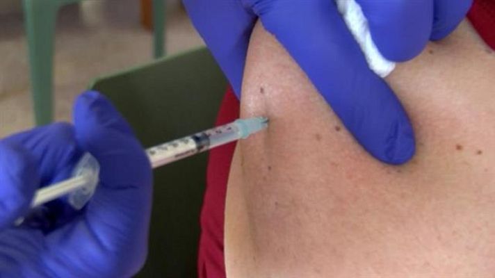 Telecanarias - Canarias en 2' - 30/01/2021