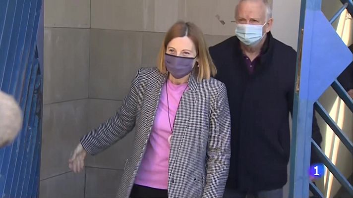 L'Informatiu - L'informatiu 30/01/2021