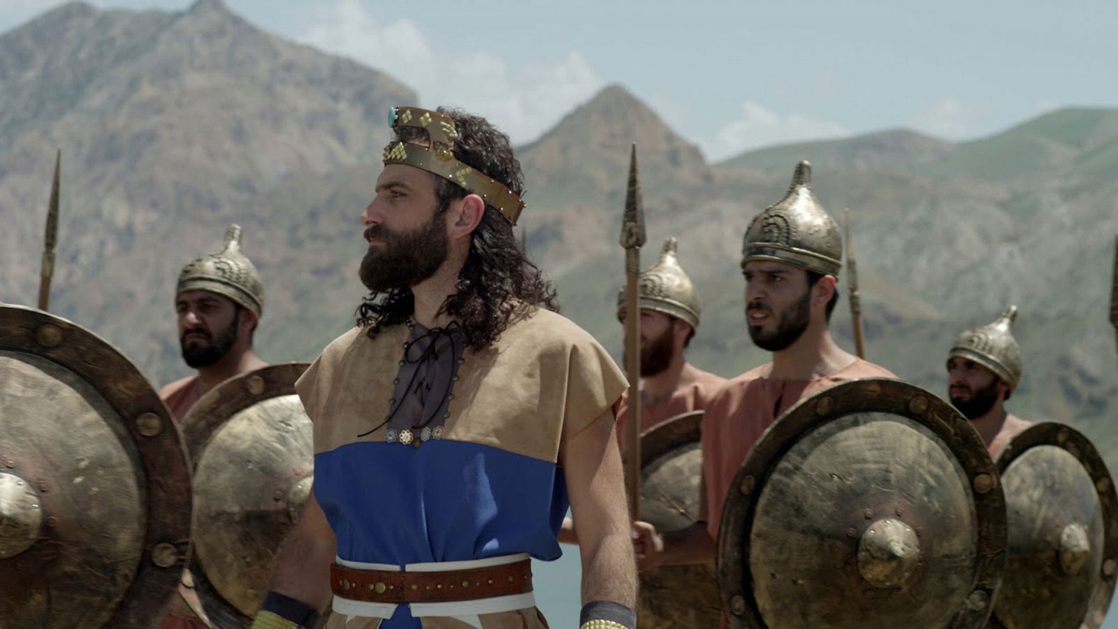 Somos documentales - Urartu: el reino olvidado - Documental en RTVE