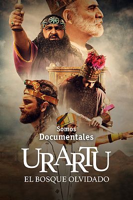 Urartu: el reino olvidado