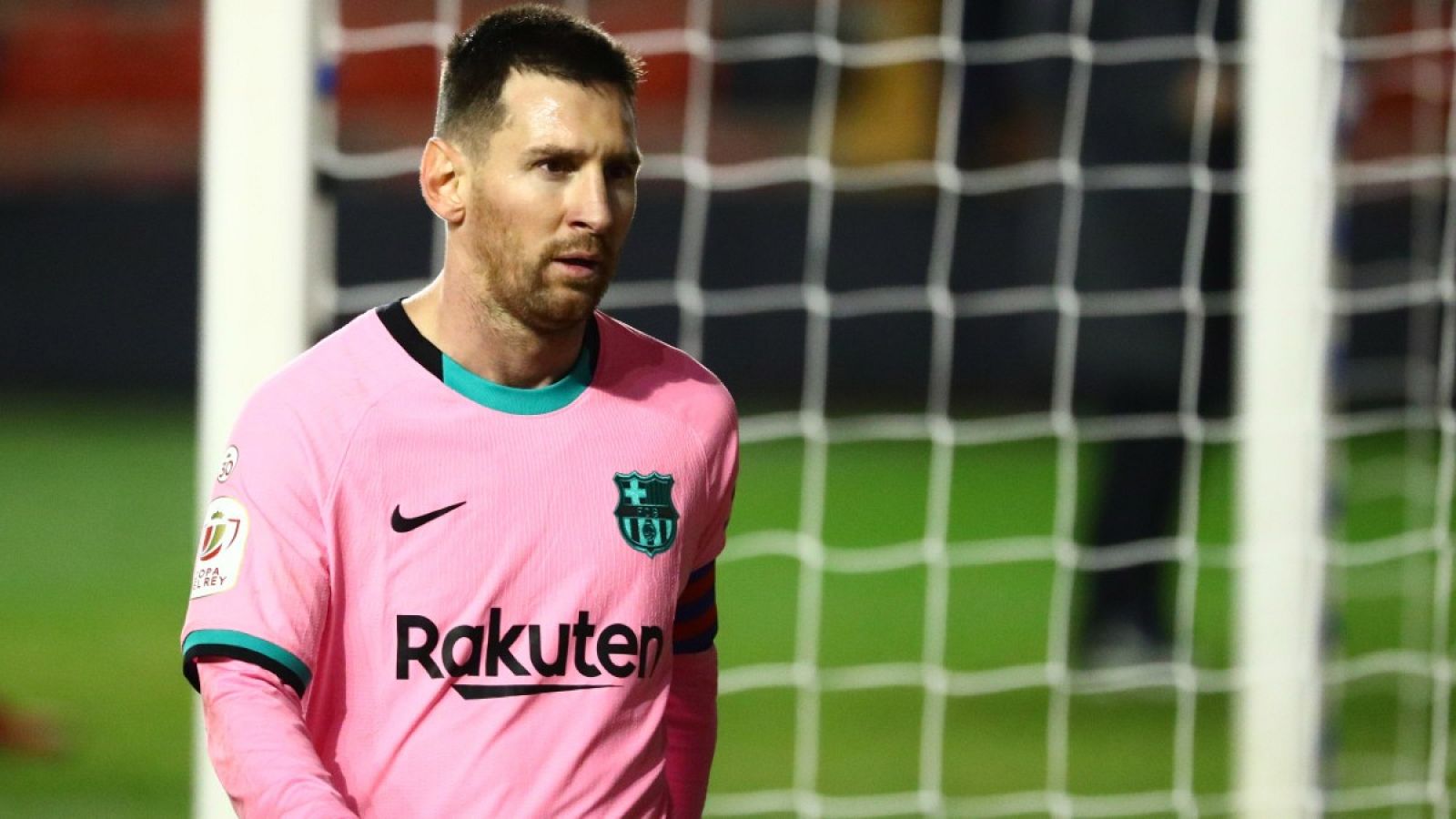 FC Barcelona| Messi tiene firmado con el Barça el contrato más caro del deporte: más de 555 millones de euros en cuatro años- RTVE.es - Informativo 24h | Ver