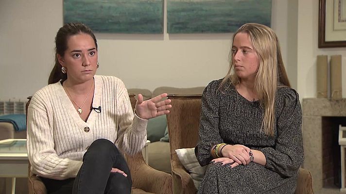 Últimas preguntas - Up to you