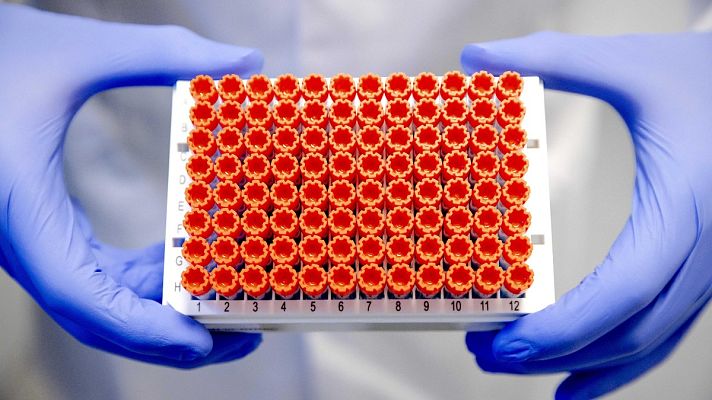 Informativo 24h - La estrategia de las vacunas de Pfizer, Moderna y AstraZeneca contra el coronavirus