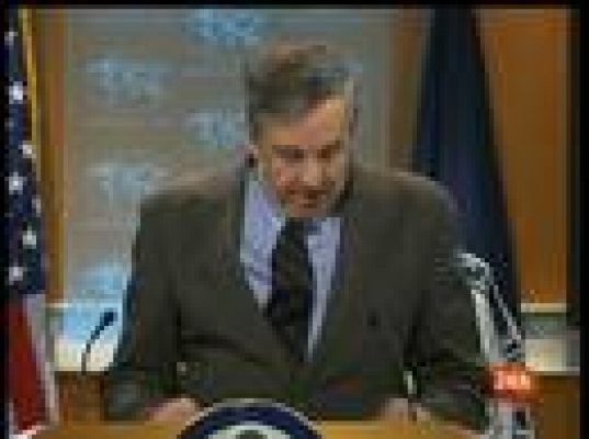  - Abusos en la embajada de EE.UU.