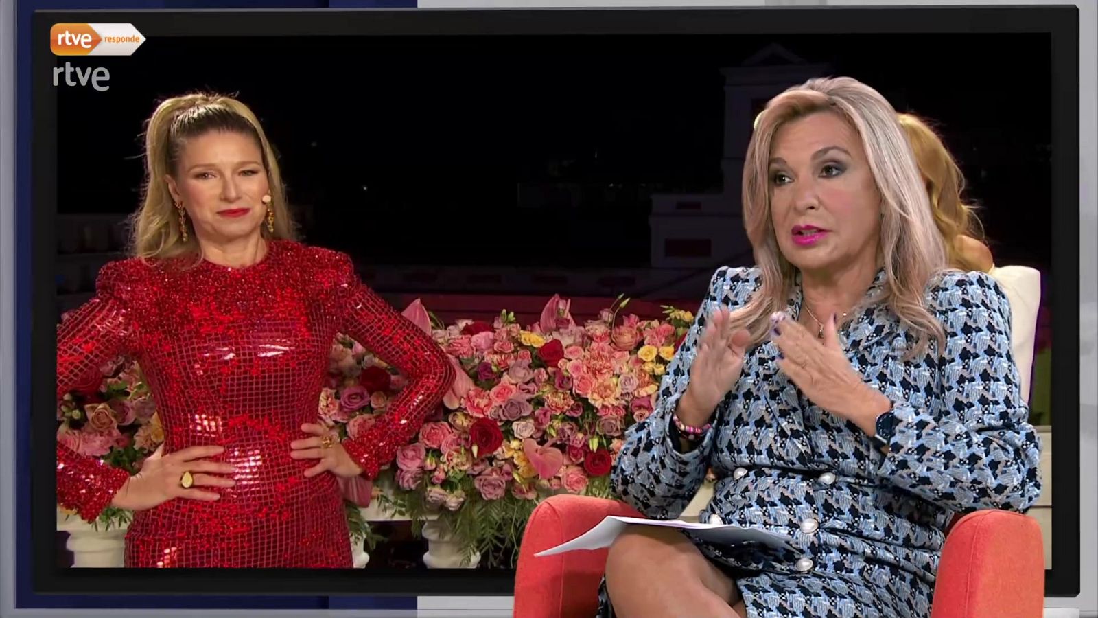 RTVE responde - 31/01/21 - ver ahora