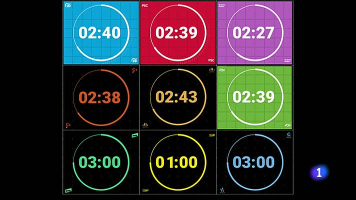 L'Informatiu - L'Informatiu - 31/01/2021