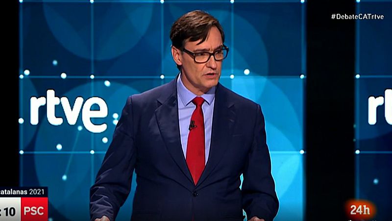 Illa: "La gran lección de esta pandemia es la humildad" - Especiales informativos | Ver