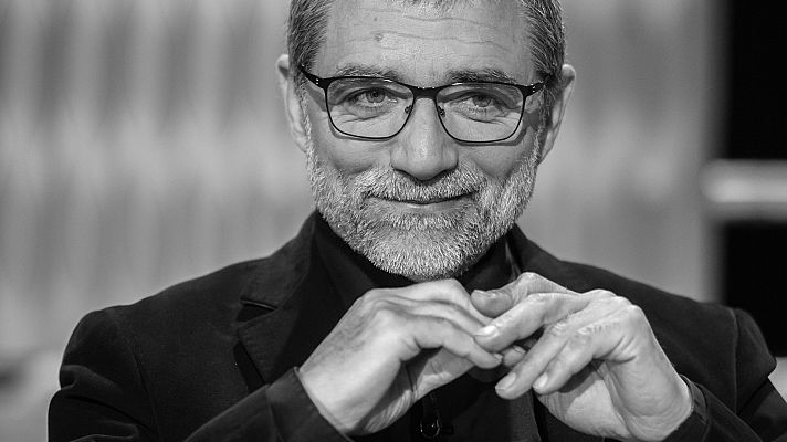 Imprescindibles - ¿Puedes oírme? Jaume Plensa