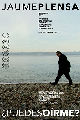 Imprescindibles - ¿Puedes oírme? Jaume Plensa