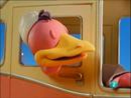  - Los hermanos Koala