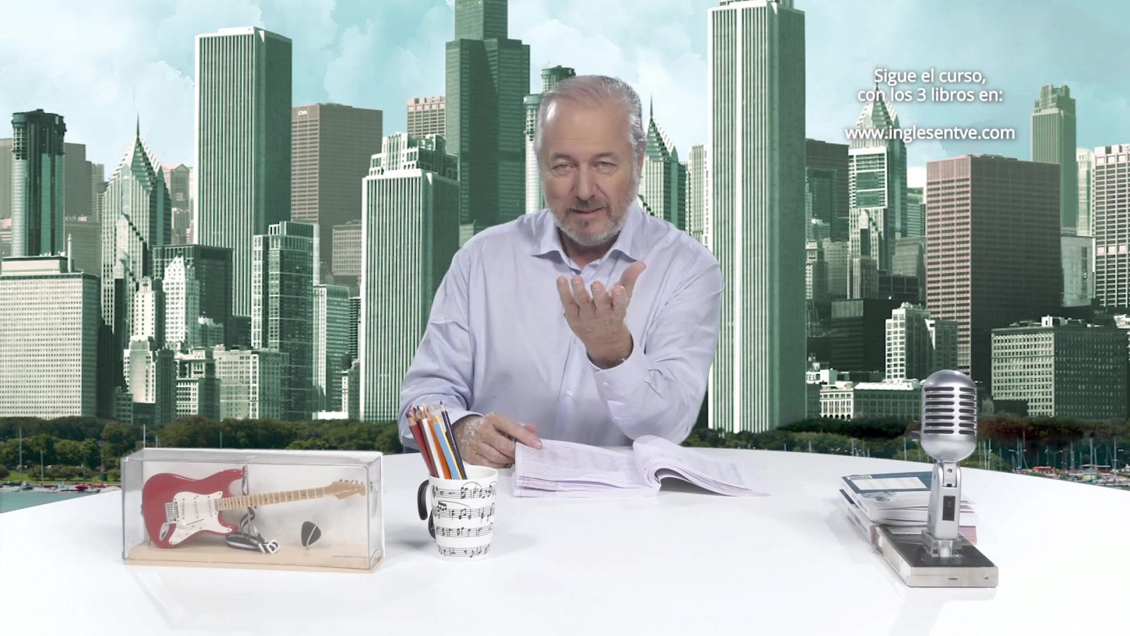 Inglés en TVE - Programa 271 - ver ahora