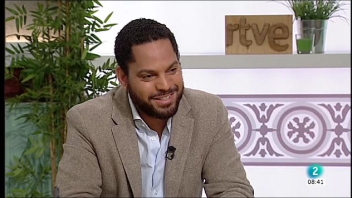 Cafè d'idees - Ignacio Garriga: "Mai pactarem amb Illa"