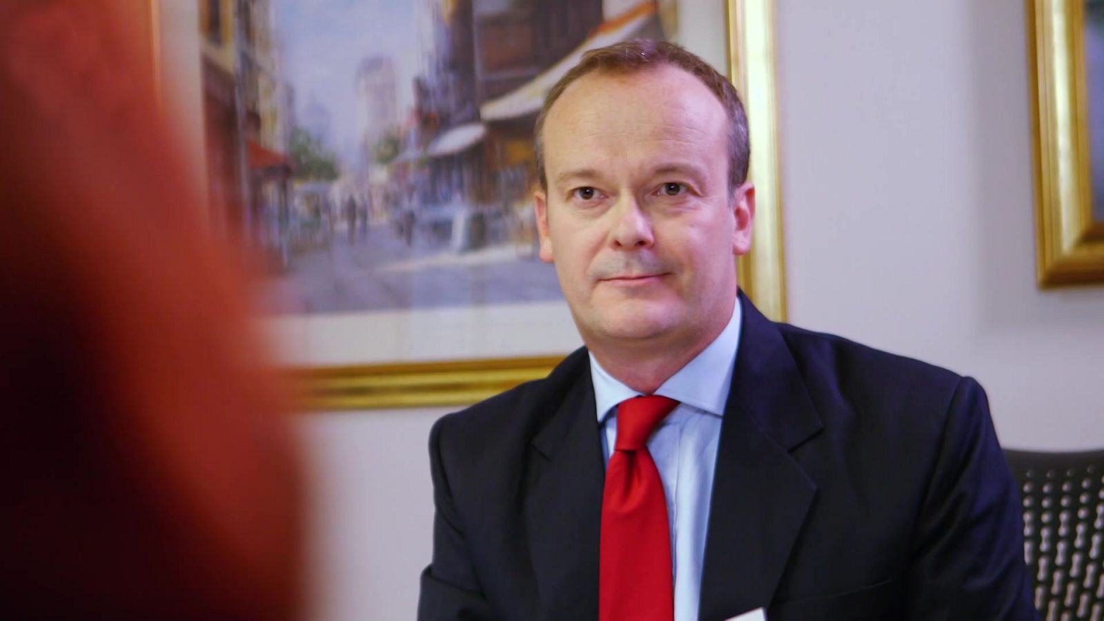 That's English - Intermedio B1.2 - Unit 3A: My perfect job - ver ahora