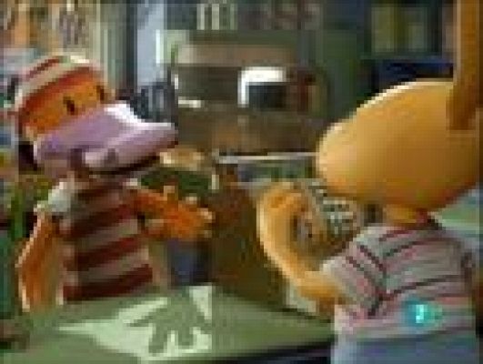  - Los hermanos Koala