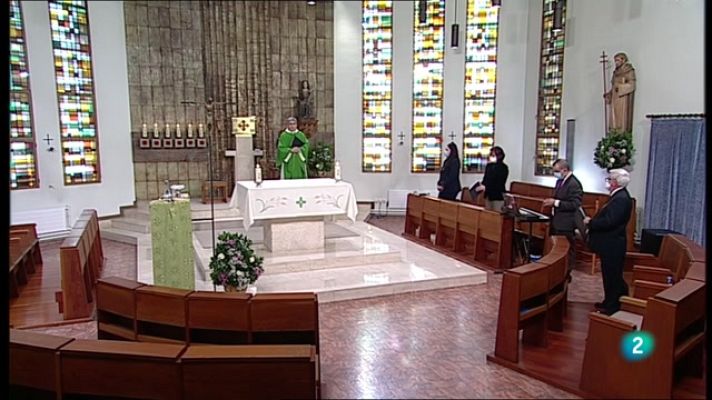 La Missa - La Missa 31/01/2021