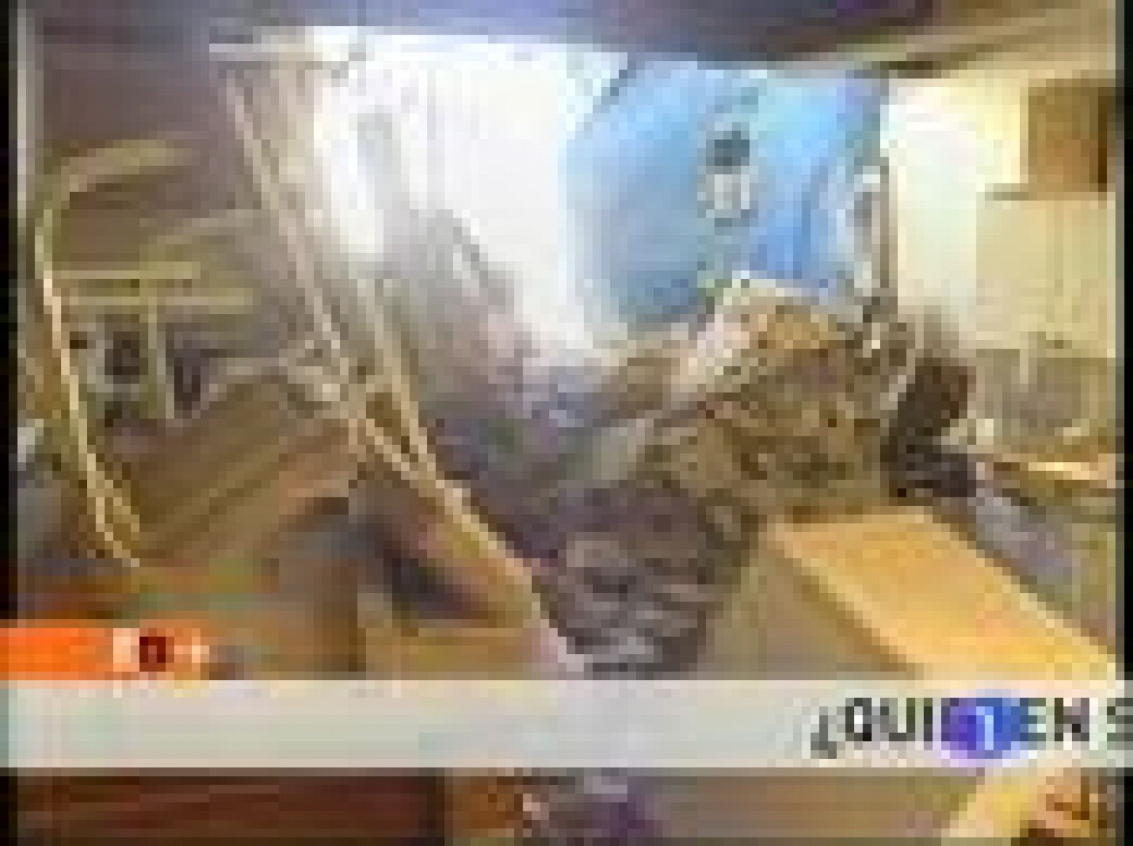 España Directo - Mi casa es un parachoques | Ver