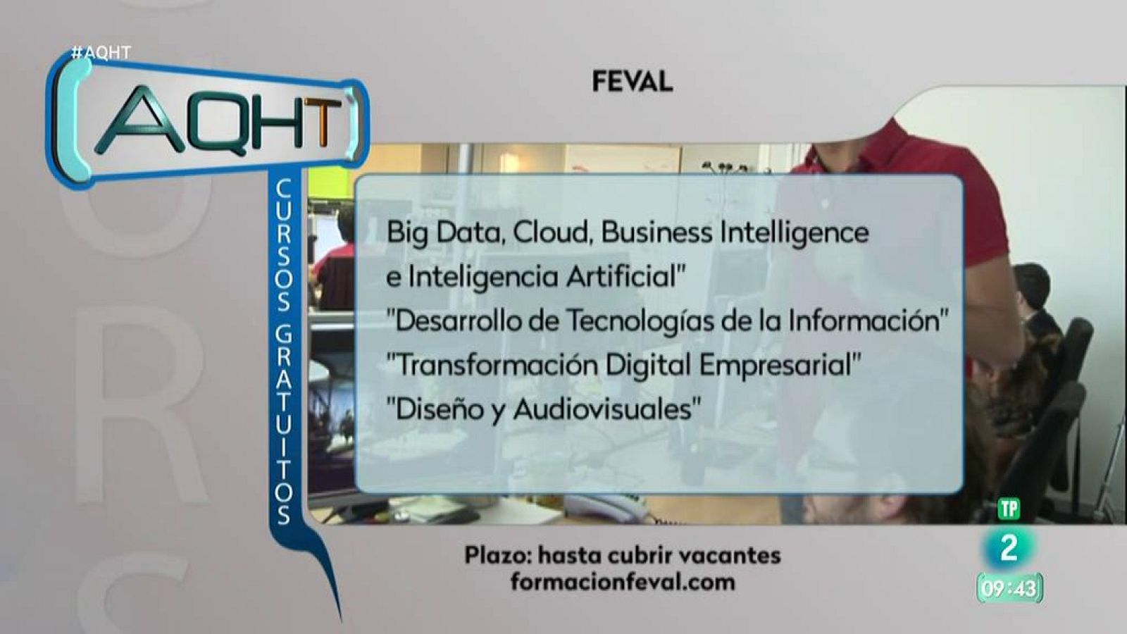 Cuidar a un familiar en época de COVID19 - Aquí hay trabajo | Ver