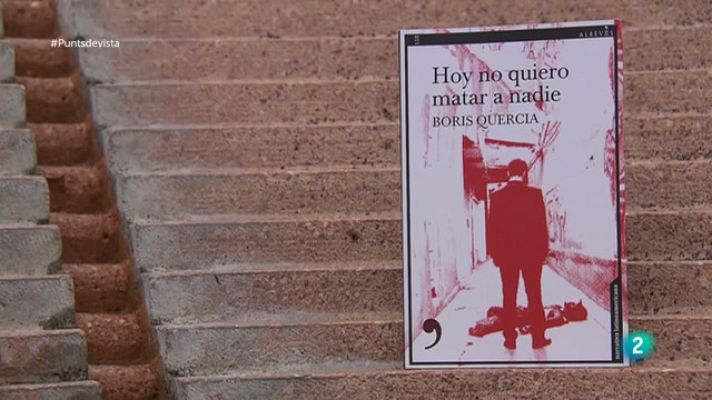 Punts de vista - Festival Novel·la Negra