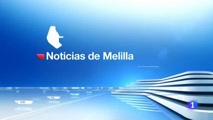 La noticia de Melilla - 1/02/21
