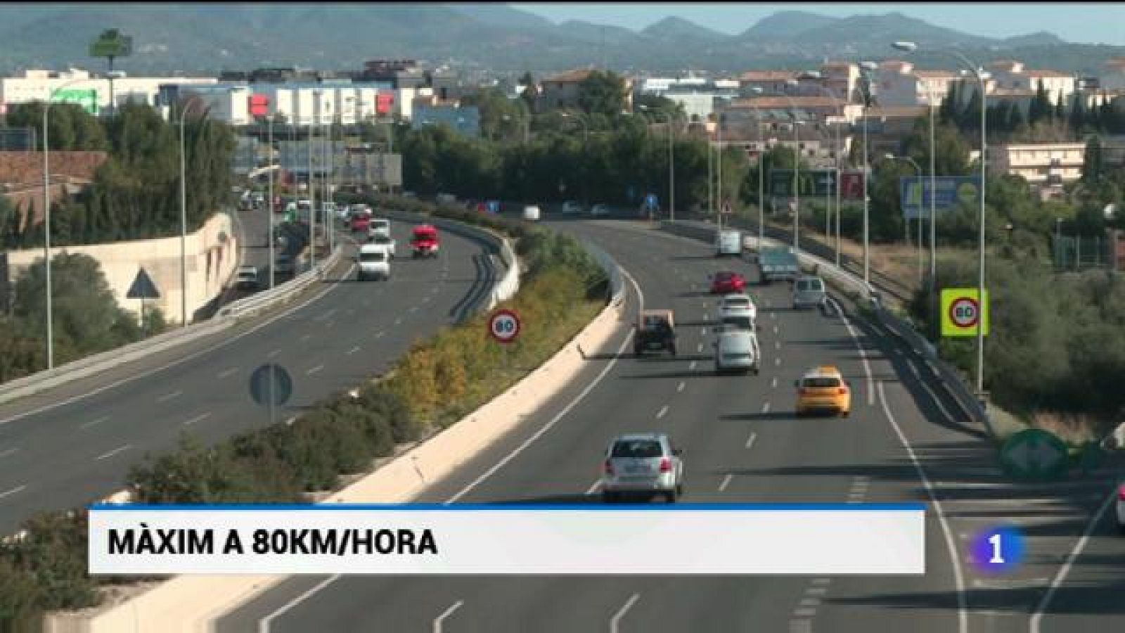 Informatiu Balear - 01/02/21