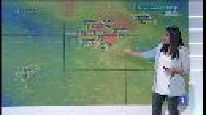 Informatiu Balear - El temps a les Illes Balears - 01/02/21