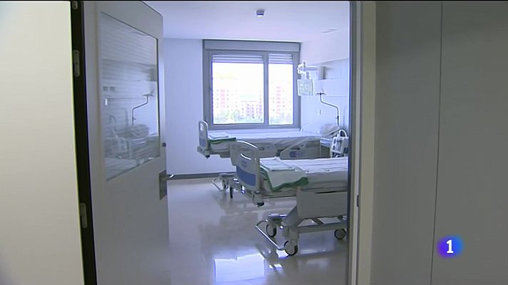 La oposición y los sindicatos reaccionan a la inauguración del nuevo Hospital de Emergencia Covid-19