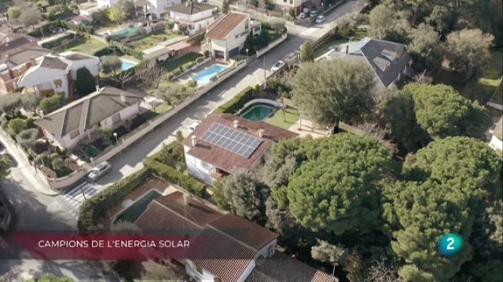 La Metro - Trencar restriccions, Energia solar, Bolquers per sobreviure